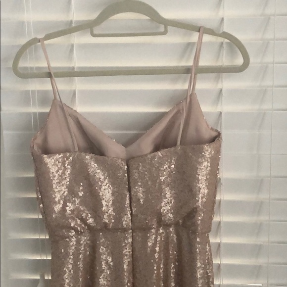 Bari Jay Bridesmaid, or Party Dress - Picture 5 of 8